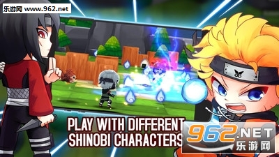 ߴٷv0.017(shinobi.io)؈D0