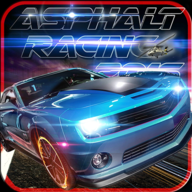 Asphalt Racer HD(氲׿)