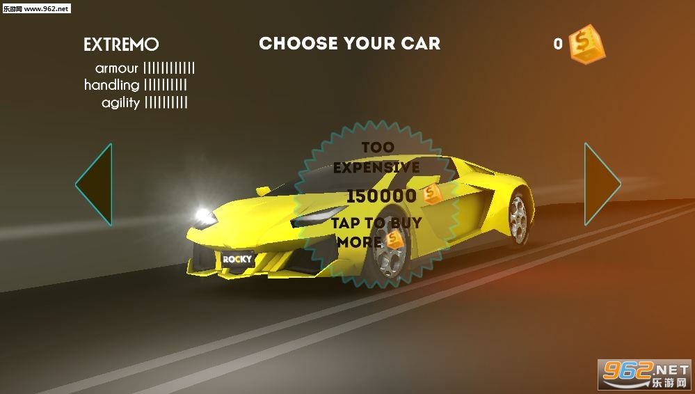 Asphalt Racer HD(氲׿)v2.1(Asphalt Racer HD)ͼ2