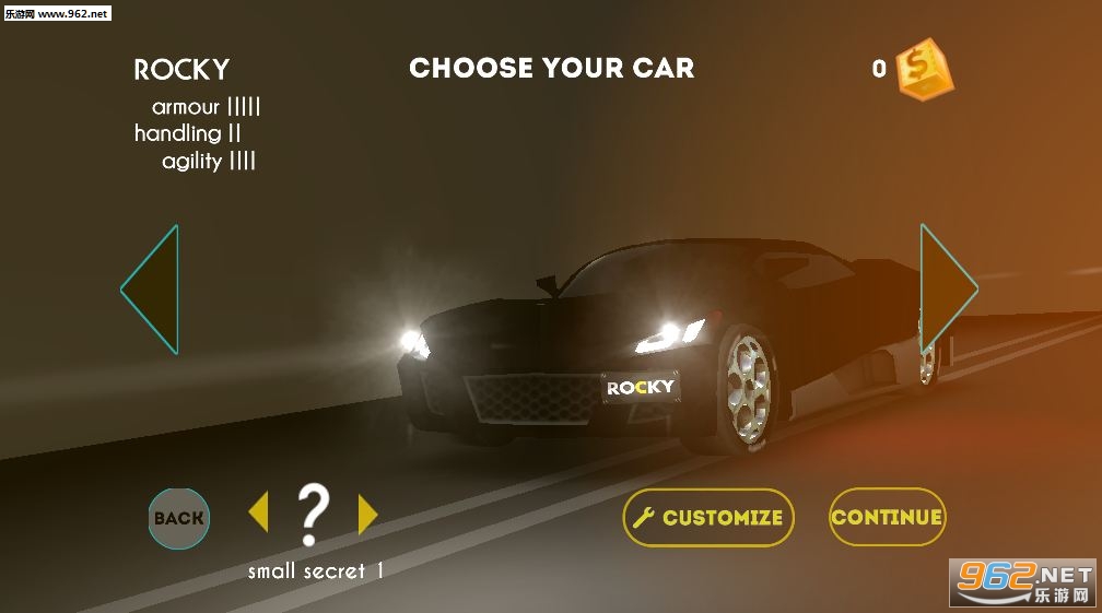 Asphalt Racer HD(氲׿)v2.1(Asphalt Racer HD)ͼ3