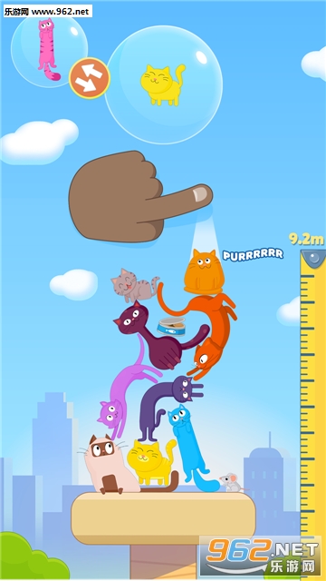 CAT STACK(èѶٷ)v1.0.1ͼ1