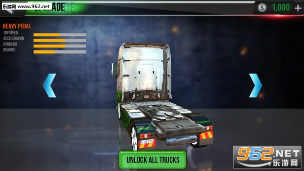 Truck Racing 2018(2018ٷ)v2.0(Truck Racing 2018)ͼ2