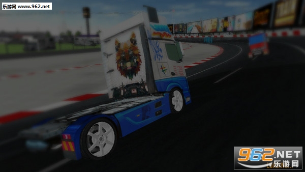 Truck Racing 2018(2018ٷ)v2.0(Truck Racing 2018)ͼ3