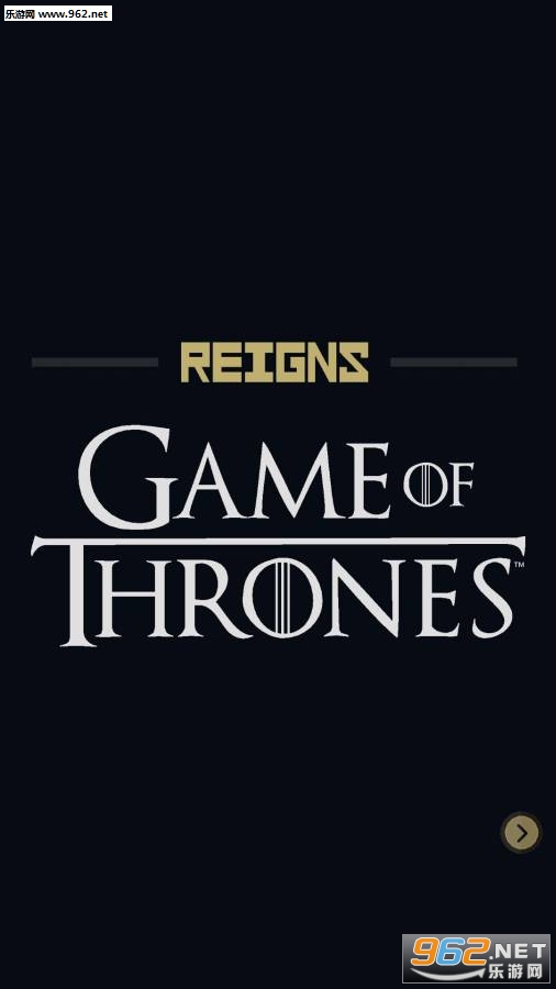 ȨȨϷ׿v1.09.1(Reigns: Game of Thrones)ͼ0