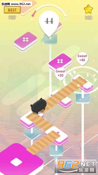 Waddling Meow(èӰ׿)(Waddling Meow)v1.0.1ͼ2