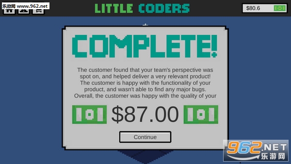 Little Coders(СС̹˾׿)v1(Little Coders)ͼ1