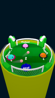 Soccer Ping(Ping Soccer.io׿)v3.0(ս)ͼ2