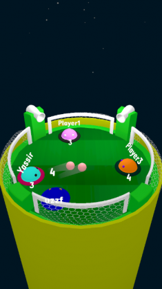 Soccer Ping(Ping Soccer.io׿)v3.0(ս)ͼ3