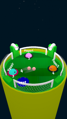 Soccer Ping(Ping Soccer.io׿)v3.0()؈D3