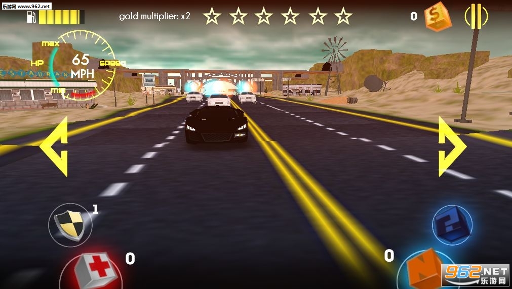 Asphalt Racer HD(Oِ܇°)v2.1؈D0