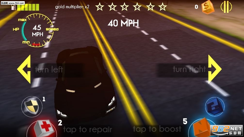 Asphalt Racer HD(°)v2.1ͼ1