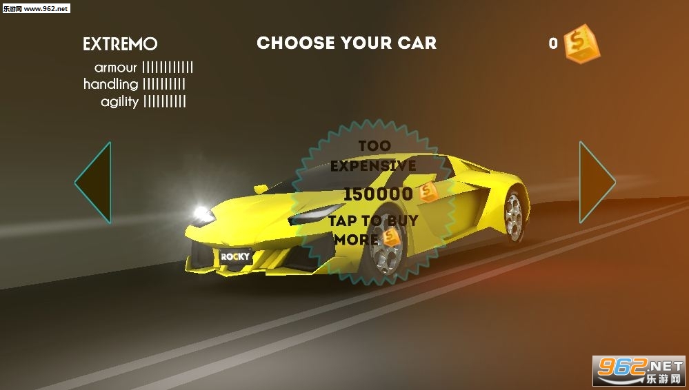 Asphalt Racer HD(Oِ܇°)v2.1؈D2