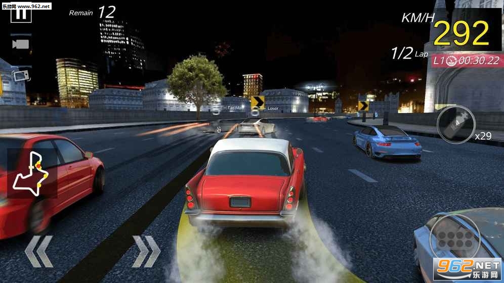 City Drift Legends(Ұзɳٷ)v1.1.0(City Drift Legends)ͼ0