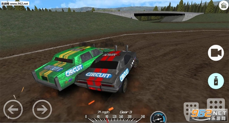 Demolition Derby 2(ײ2°)v1.3.55ͼ1