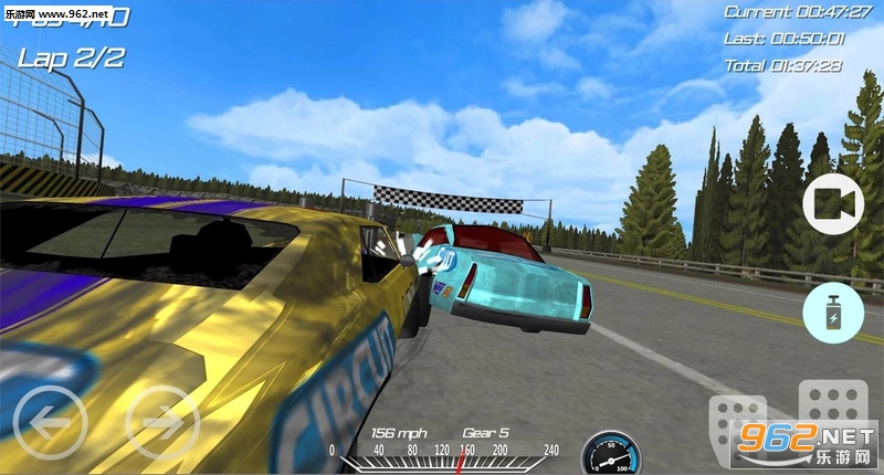 Demolition Derby 2(ײ2°)v1.3.55ͼ0