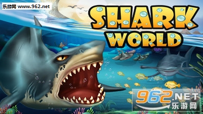 Shark World׿v13.81  (shark world)ͼ0