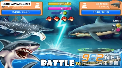 Shark World׿v15.02 (shark world)ͼ1