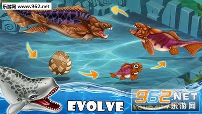 Shark World׿v15.02 (shark world)ͼ3