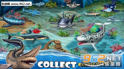 Shark World׿v15.02 (shark world)ͼ2