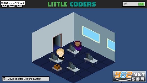 Little Coders(СС̹˾[׿)v1(Little Coders)؈D3