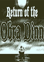 ²Ļع(Return of the Obra Dinn)