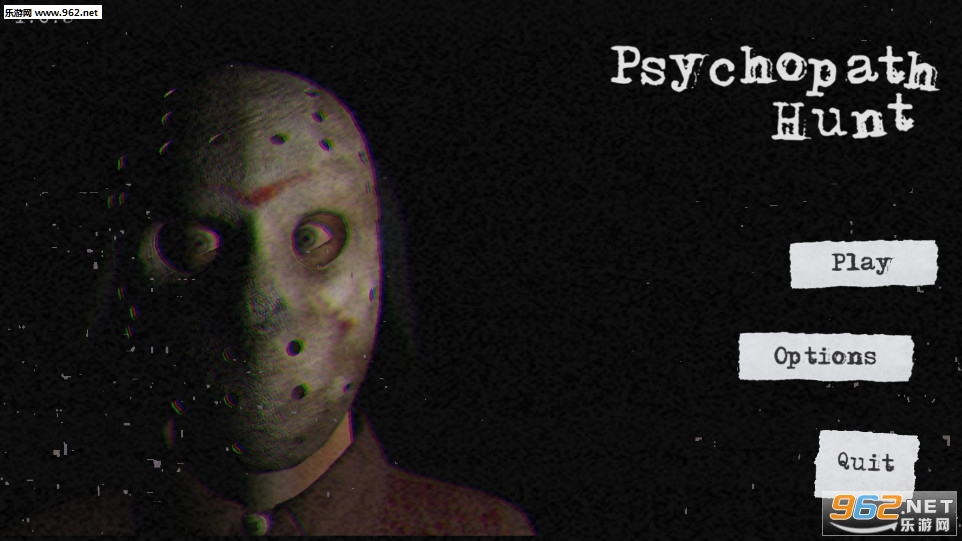 Psychopath HuntֲϷv1.0.5ͼ0