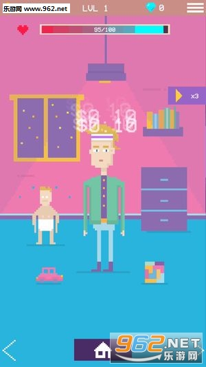 Gym Guy(Ӌ׿)v1.0(Gym Guy)؈D2