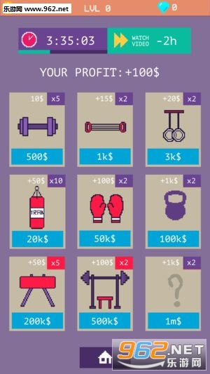 Gym Guy(Ӌ׿)v1.0(Gym Guy)؈D3