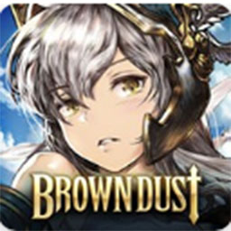 Brown Dust - ɫm(ɫIOS)