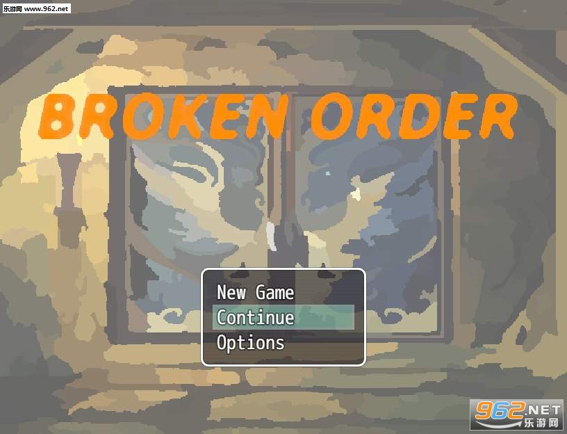 Broken Order(׿)v1.0.1(Broken Order)ͼ2