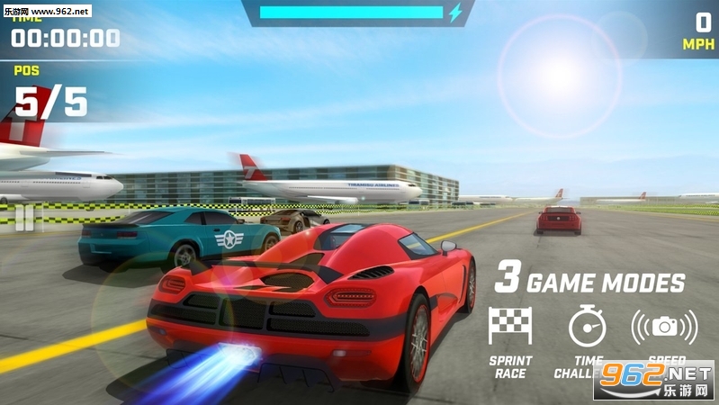 Race Max(ټ޹ٷ)v2.55(Race Max)ͼ3