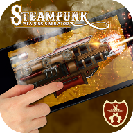 Steampunk Weapons Simulator(ģ׿)