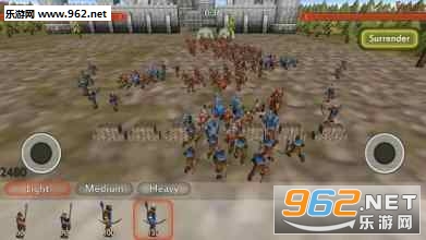 Holy Land Epic Wars(}ʷԊ֙C)v1.0.2(Holy Land Epic Wars)؈D1