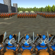 }ʷԊ֙Cv1.0.2(Holy Land Epic Wars)