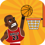 Dunk King-Happy Basketball star(׿)