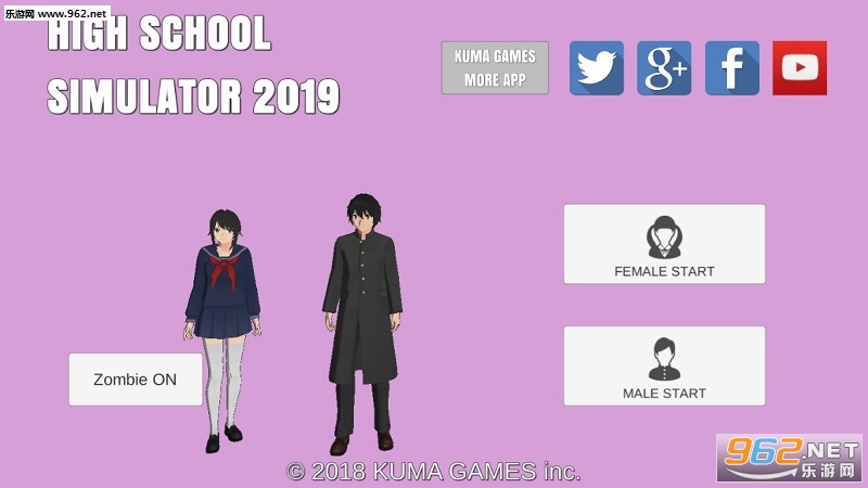 High School 2019 Preview(Уս2019׿)v3.0ͼ0