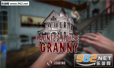 Haunted House of Granny(а̰׿)v1.0.1(Haunted House of Granny)ͼ0