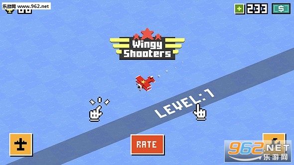 Wingy Shooters(Wingyְ׿)v1.0.1.3(Wingy Shooters)ͼ5