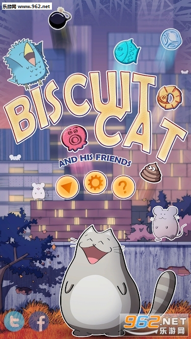 è(Biscuit Cat)ٷv2.9ͼ0