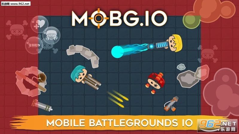 .io׿v1.7.1(MOBG.io)؈D4