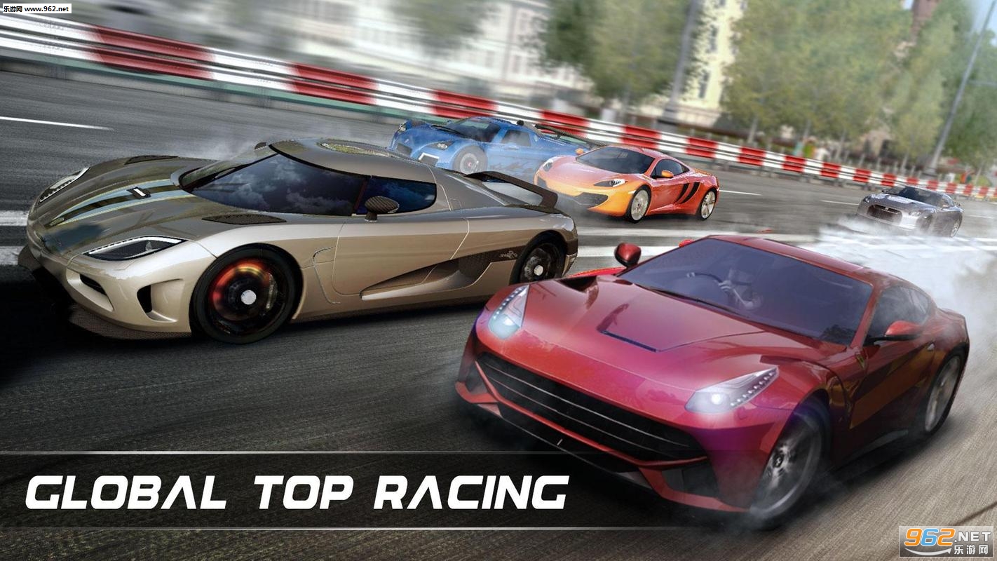 Drift Chasing(ƯƸٰ׿)v1.1.1(Drift Chasing)؈D3