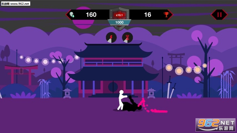 Stickwars - Stickman Fighting(ճսʿ׿)v1.0(Stickwars - Stickman Fighting)ͼ1