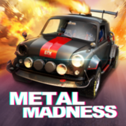 Metal Madness׿