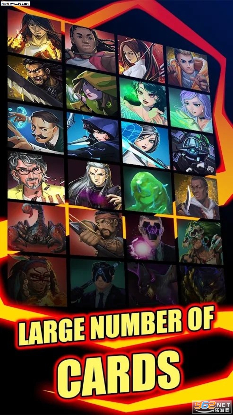 Heroes of Elements׿v1.1.6؈D1