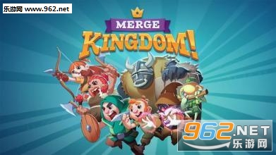 Merge Heroes(ϲӢ۰׿)v1.0(Merge Heroes)ͼ0