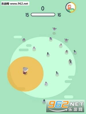 Granny Jump(׿°)v1.0.3ͼ0