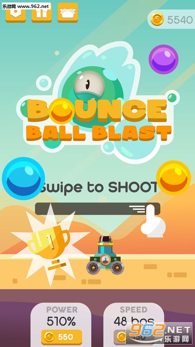 Bounce Ball Blastٷv1.2ͼ0