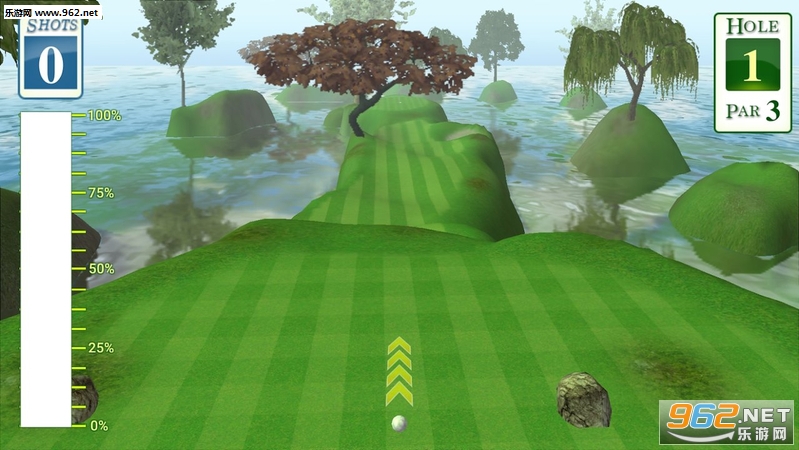 Island Myst Golf(߶׿)v1.0.8(Island Myst Golf)ͼ4