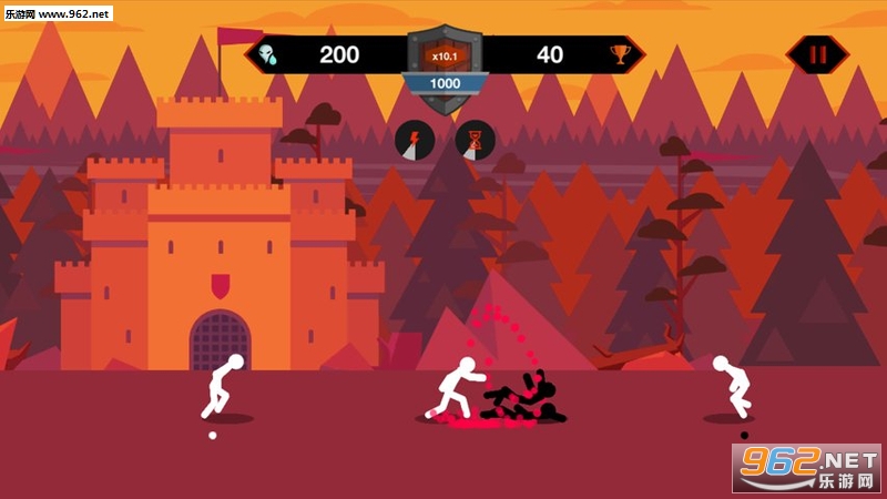 Stickwars - Stickman Fighting(ճʿٷ)v1.0؈D2