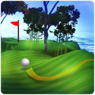 uFߠ׿v1.0.8(Island Myst Golf)